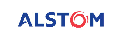 Alstom logo