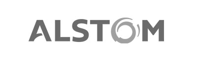 Alstom logo