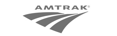 Amtrak logo