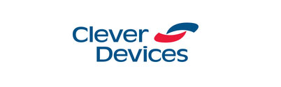 Clever Devices logo