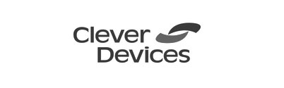 Clever Devices logo