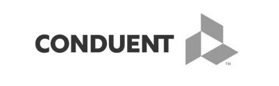 Conduent logo