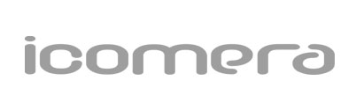 Icomero logo