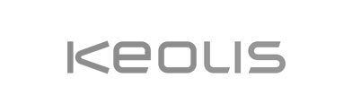 Keolis logo