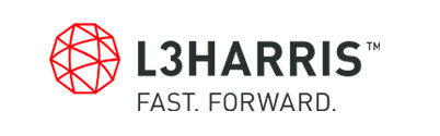 L3 Harris logo