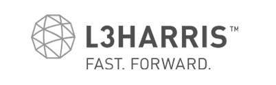 L3 Harris logo