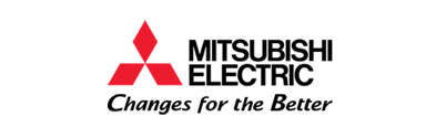 Mitsubishi Electric logo