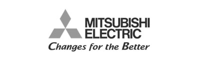 Mitsubishi Electric logo