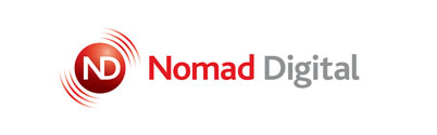 Nomad Digital logo