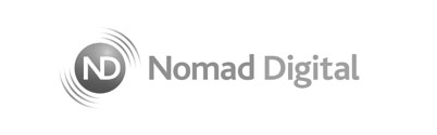 Nomad Digital logo