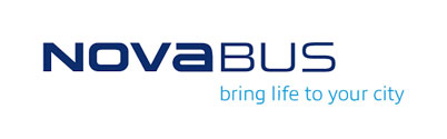 NovaBus logo