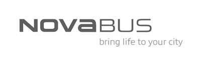 NovaBus logo