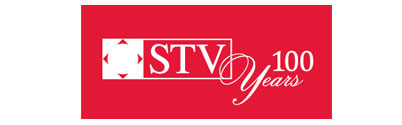 STV logo