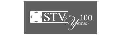 STV logo