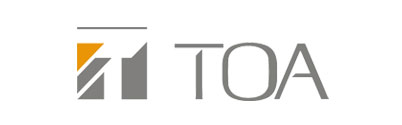 TOA logo