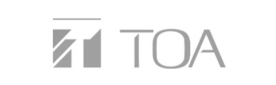 TOA logo